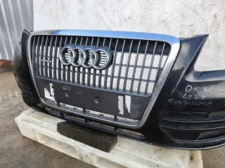 2008-2012 Бампер передний Audi Q5 1 Арт e10324047, вид 7
