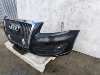 2008-2012 Бампер передний Audi Q5 1 Арт e10324047, вид 8