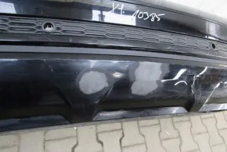 4M0807527 Бампер задний Audi Q7 4M restailing Арт e10324073, вид 4