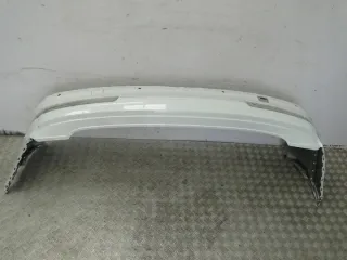 4M0807527D Бампер задний Audi Q7 4M Арт e10324156, вид 2