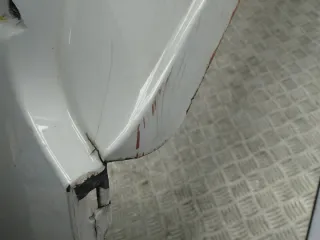 4M0807527D Бампер задний Audi Q7 4M Арт e10324156, вид 7