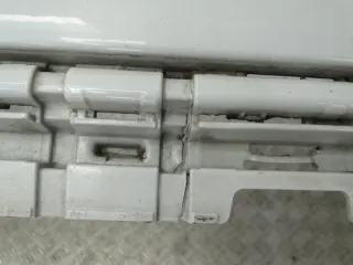 4M0807527D Бампер задний Audi Q7 4M Арт e10324156, вид 8