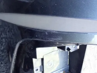 2015-2019R Бампер передний Audi Q7 4M Арт e10324178, вид 5