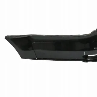 Бампер задний Audi Q7 4L 2005г. 4L0807303B 4L0807303B,4L0 4L0807303B-PHB - Фото 2