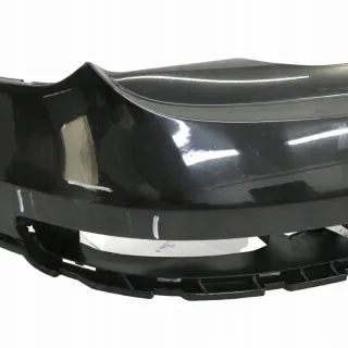 Бампер задний Audi Q7 4L 2005г. 4L0807303B 4L0807303B,4L0 4L0807303B-PHB - Фото 3
