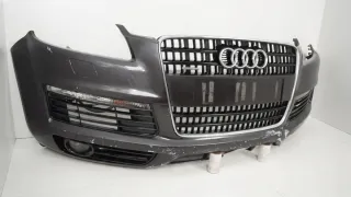  Бампер передний Audi Q7 4L Арт e10324363, вид 3