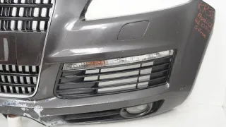  Бампер передний Audi Q7 4L Арт e10324363, вид 6