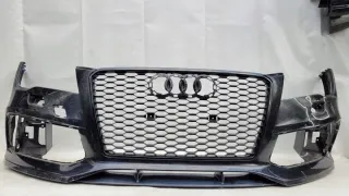 Бампер передний Audi A7 1 (S7,RS7) Арт e10324495, вид 1