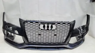  Бампер передний Audi A7 1 (S7,RS7) Арт e10324495, вид 2