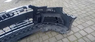 8V3807437AM Бампер передний Audi S3 8V Арт e10324527, вид 7