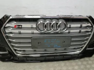 8W0807437F Бампер передний Audi S4 B9 Арт e10324598, вид 6