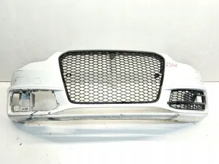 8T0807437AM Бампер передний Audi A5 (S5,RS5) 1 Арт e10324615, вид 1