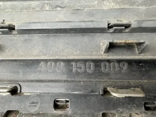 2010-2015 4H0807421A Бампер задний Audi A8 D4 (S8) Арт e10324653, вид 5