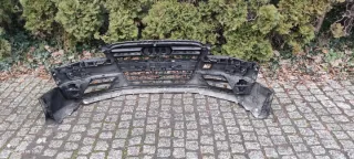 4H0807437B Бампер передний Audi A8 D4 (S8) Арт e10324655, вид 6