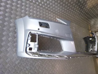 8S0807437 fd34453tr Бампер передний Audi TT 3 Арт e10324671, вид 2