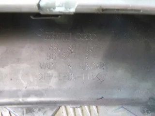 8S0807437 fd34453tr Бампер передний Audi TT 3 Арт e10324671, вид 6