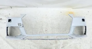 8S0807437H Бампер передний Audi TT 3 Арт e10324710, вид 1