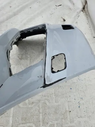8S0807437H Бампер передний Audi TT 3 Арт e10324710, вид 6