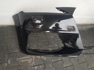 8S0807437H Бампер передний Audi TT 3 Арт e10324719, вид 2