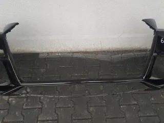 8S0807437H Бампер передний Audi TT 3 Арт e10324719, вид 3