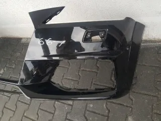 8S0807437H Бампер передний Audi TT 3 Арт e10324719, вид 4