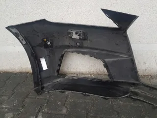 8S0807437H Бампер передний Audi TT 3 Арт e10324719, вид 6