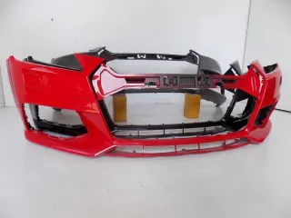  Бампер передний Audi TT 3 Арт e10324729, вид 1