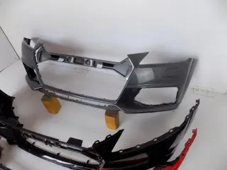 Бампер передний Audi TT 3 Арт e10324729, вид 3