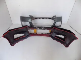  Бампер передний Audi TT 3 Арт e10324729, вид 4