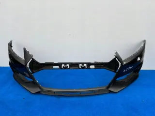 8S0807437H Бампер передний Audi TT 3 Арт e10324737, вид 1