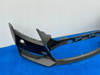 8S0807437H Бампер передний Audi TT 3 Арт e10324737, вид 3