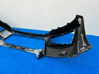8S0807437H Бампер передний Audi TT 3 Арт e10324737, вид 4