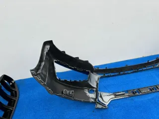8S0807437H Бампер передний Audi TT 3 Арт e10324737, вид 5