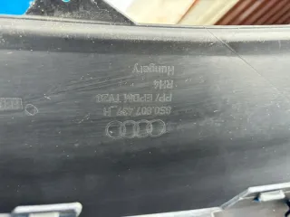 8S0807437H Бампер передний Audi TT 3 Арт e10324737, вид 6