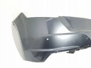 8S0807511C Бампер задний Audi TT 3 Арт e10324739, вид 5