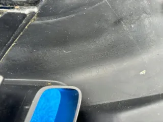 8S0807437RS Бампер передний Audi TT 3 Арт e10324753, вид 6