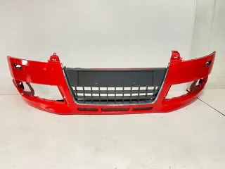 2006-2014 8J0807437 Бампер передний Audi TT 2 Арт e10324800, вид 1