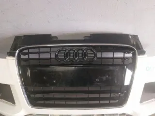  Бампер передний Audi TT 2 Арт e10324826, вид 2