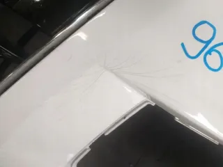  Бампер передний Audi TT 2 Арт e10324826, вид 7