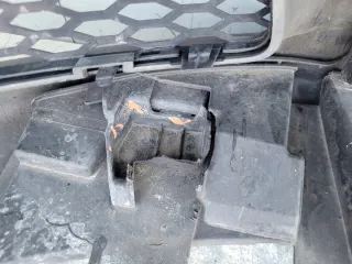  Бампер передний Audi TT 2 Арт e10324833, вид 16