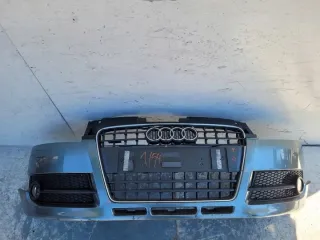  Бампер передний Audi TT 2 Арт e10324833, вид 2