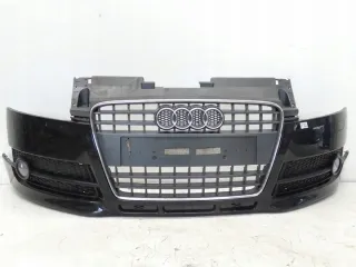 Бампер передний Audi TT 2 Арт e10324841, вид 2