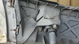 8n0807111-4car Бампер передний Audi TT 1 Арт e10324865, вид 11