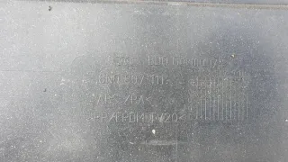 8n0807111-4car Бампер передний Audi TT 1 Арт e10324865, вид 12
