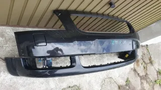 8n0807111-4car Бампер передний Audi TT 1 Арт e10324865, вид 3