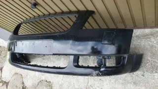 8n0807111-4car Бампер передний Audi TT 1 Арт e10324865, вид 4