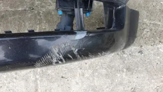 8n0807111-4car Бампер передний Audi TT 1 Арт e10324865, вид 7