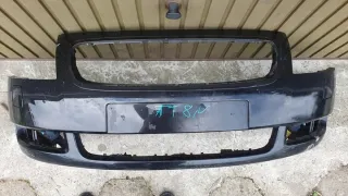 8n0807111-4car Бампер передний Audi TT 1 Арт e10324865, вид 8