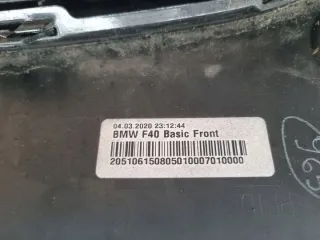 51117459708 Бампер передний BMW 1 F40 Арт e10324929, вид 4