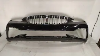 51117459708 21163611 Бампер передний BMW 1 F40 Арт e10325130, вид 1